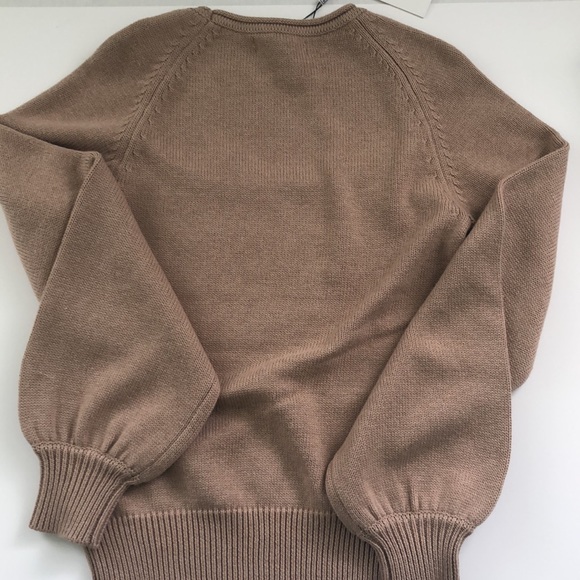 🎉🎊Billie the Label Harlow Sweater - Picture 2 of 6